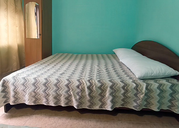 Гостевой дом «Сосновый Двор»