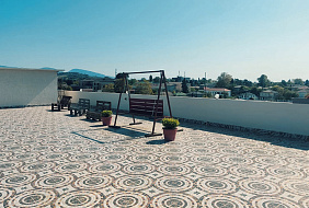 Фото Отель «SanZazila»