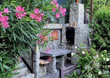 Гостевой дом «МарПоль»