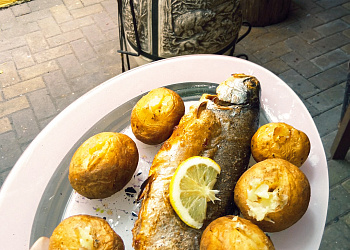 Гостевой дом «Сосновый Двор»