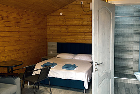 Фото Отель «Шарм»