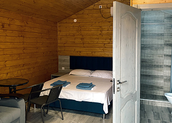 Отель «Шарм»