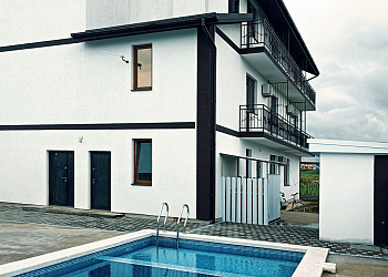 Гостевой дом «Наслада»