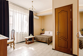 Фото Гостевой дом «Илиос»