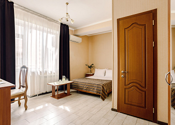 Гостевой дом «Илиос»