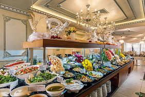 Фото Отель «Диамант Резиденс»