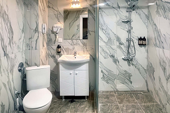 Фото Отель «Гранд Отель Нирвана» (раннее бронирование до 30.04.2026)