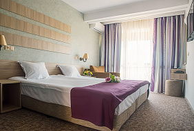 Фото Отель «Империал Резорт» (раннее бронирование до 31.03.2026)