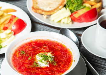 Гостевой дом «Сантара»