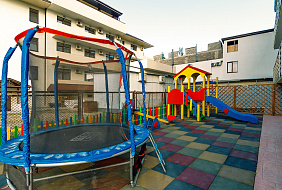 Фото Отель «Георгий»