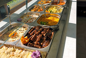 Фото Отель «Розе Вилладж» (раннее бронирование до 30.04.2026)