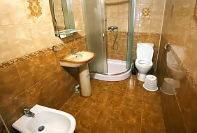 Фото Отель «Шарм»