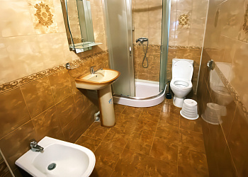 Отель «Шарм»