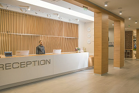 Фото Отель «Лагуна Парк и Аква Клуб» (раннее бронирование до 31.03.2026)