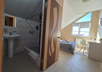 Гостевой дом «МарПоль»