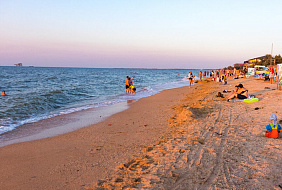 Фото Мини-гостиница «Изабелла»