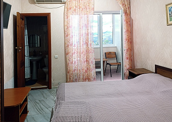 Гостевой дом «Рио»