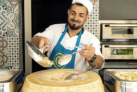 Фото Отель «ТУИ Сунео Перла» (отель 16+) (раннее бронирование до 31.03.2026)