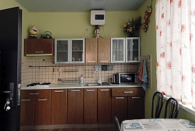 Фото Гостевой комплекс «У Светланы»