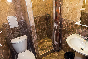 Фото Гостевой дом «Приморец»