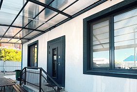 Фото Гостевой дом «Людмила»