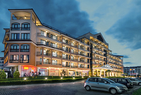 Фото Отель «Диамант Резиденс»