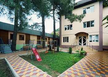 Гостевой дом «Сосновый Двор»