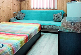 Фото Гостевой дом «Морская Соседка»