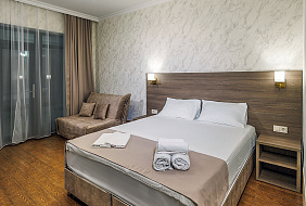 Фото Гостевой дом «У Георгия»