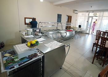 Гостевой дом «Рио»