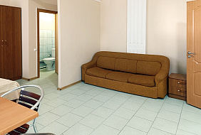 Фото Гостевой дом «Христина»