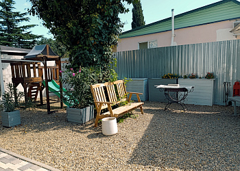 Гостевой дом «Hurma Home»