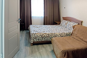 Фото Гостевой дом «Людмила»