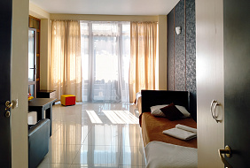 Фото Мини-гостиница «Цитрус»