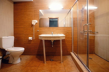 Фото Отель «Сан Палас» (раннее бронирование до 30.04.2026)