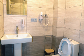 Фото Гостевой дом «Тамань»