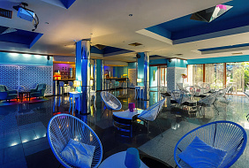 Фото Отель «Меркурий» (раннее бронирование до 30.04.2026)