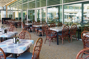 Фото Отель «Гранд Отель Нирвана» (раннее бронирование до 30.04.2026)