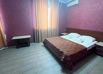 Гостевой дом «Илиос»