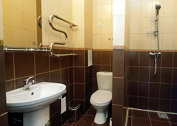 Гостевой дом «Центральный»