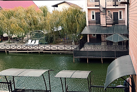 Фото Гостевой комплекс «У Светланы»