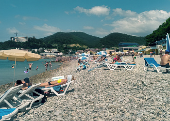 Частная гостиница «Виктория»