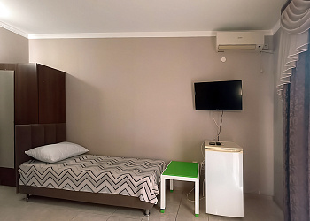 Гостевой дом «Сосновый Двор»