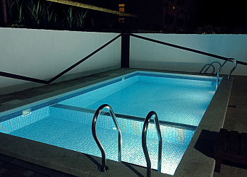 Гостевой дом «Наслада»