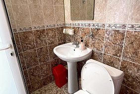 Фото Гостевой дом «На Горького»