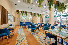 Фото Отель «Империал Резорт» (раннее бронирование до 31.03.2026)