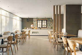 Фото Отель «ТУИ Сунео Перла» (отель 16+) (раннее бронирование до 31.03.2026)