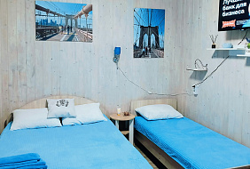 Фото Гостевой дом «Морская Соседка»