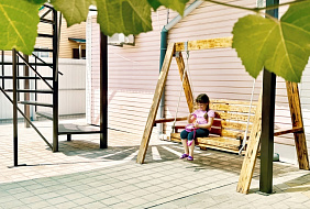 Фото Гостевой дом «Морская Соседка»