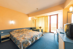 Фото Отель «Несебр Бийч»